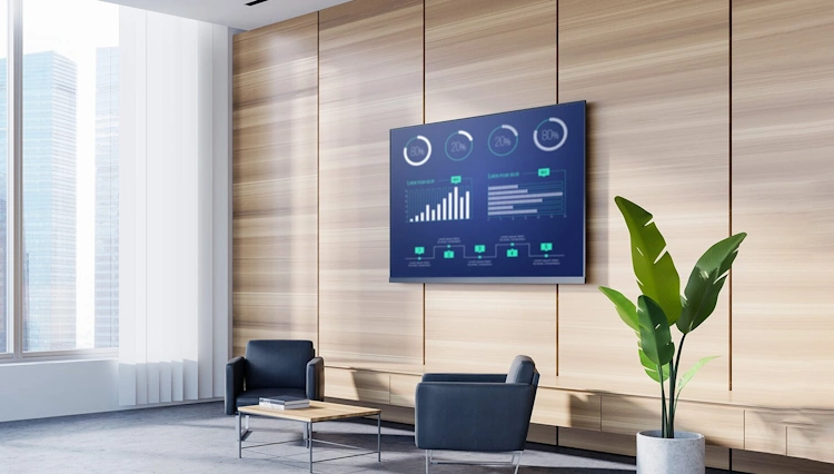 Телевидение для бизнеса от Ростелеком в хутор Сумароков (Белгородская область)